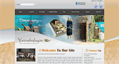 Desktop Screenshot of museumbendaalkitab.com